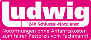 Schlüsseldienst Ludwigsfeld