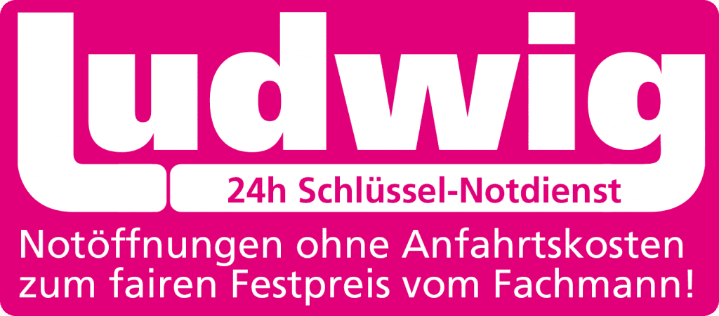 Schlüsseldienst Ludwigsfeld